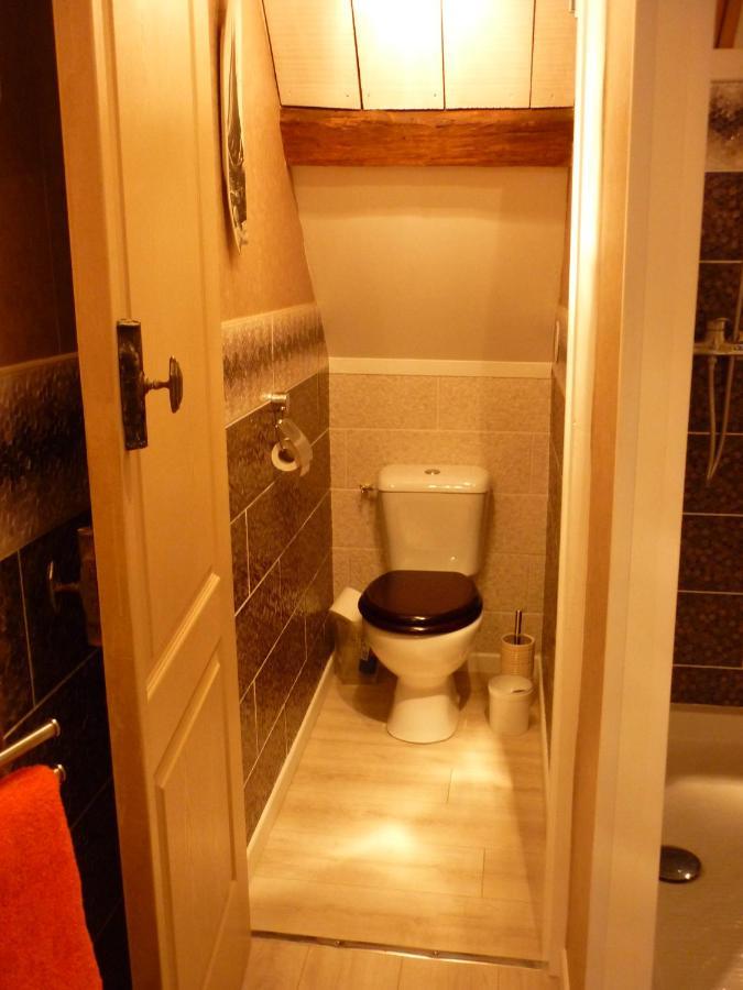 Residence Beausejour Saint-Cyprien  Ngoại thất bức ảnh