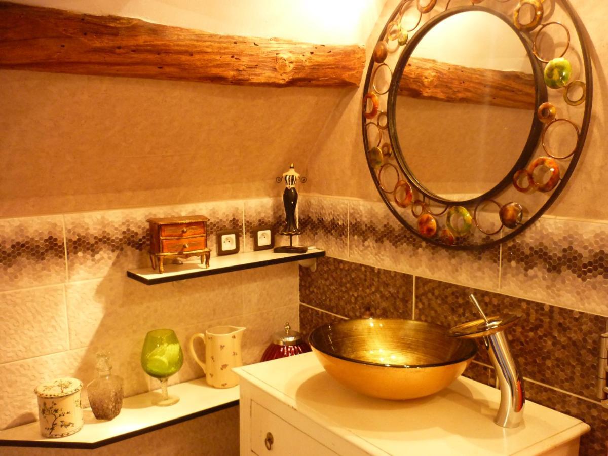 Residence Beausejour Saint-Cyprien  Ngoại thất bức ảnh