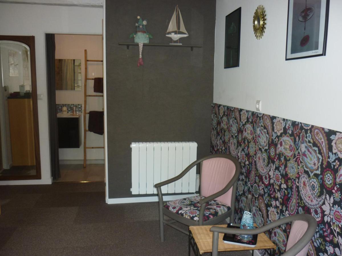 Residence Beausejour Saint-Cyprien  Ngoại thất bức ảnh