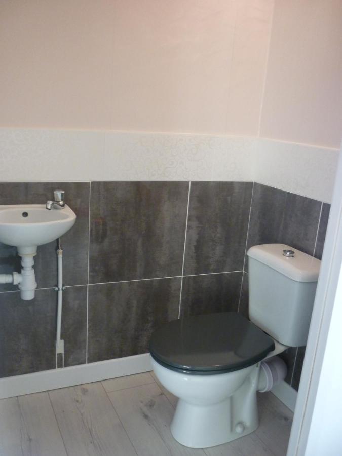 Residence Beausejour Saint-Cyprien  Ngoại thất bức ảnh