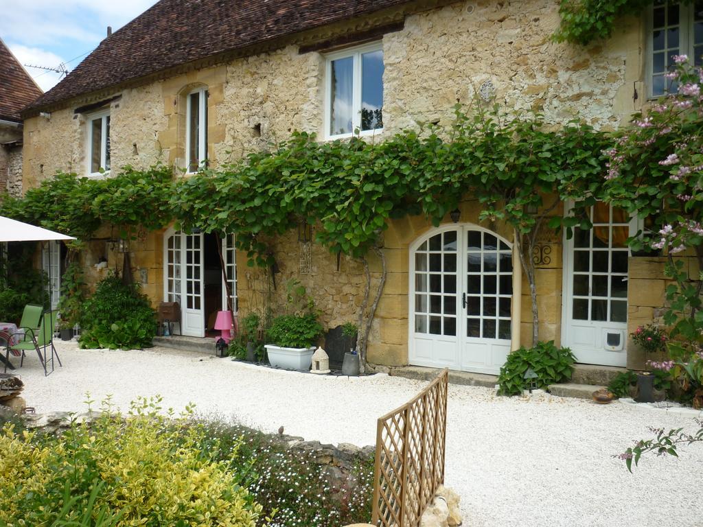 Residence Beausejour Saint-Cyprien  Ngoại thất bức ảnh