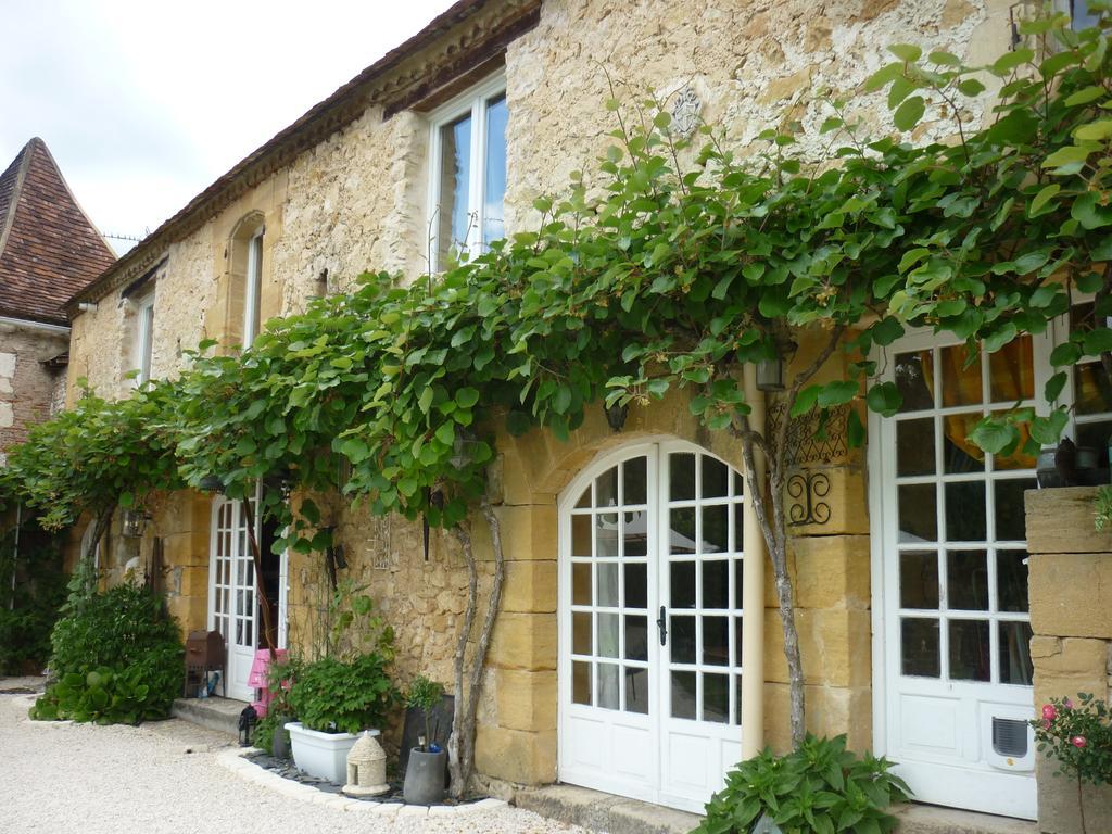 Residence Beausejour Saint-Cyprien  Ngoại thất bức ảnh