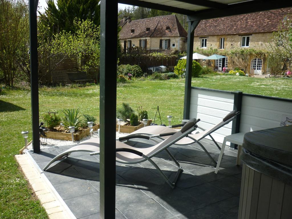 Residence Beausejour Saint-Cyprien  Ngoại thất bức ảnh