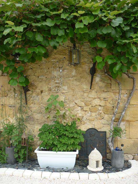 Residence Beausejour Saint-Cyprien  Ngoại thất bức ảnh