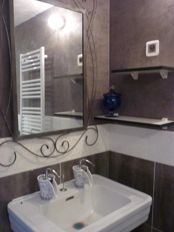 Residence Beausejour Saint-Cyprien  Ngoại thất bức ảnh
