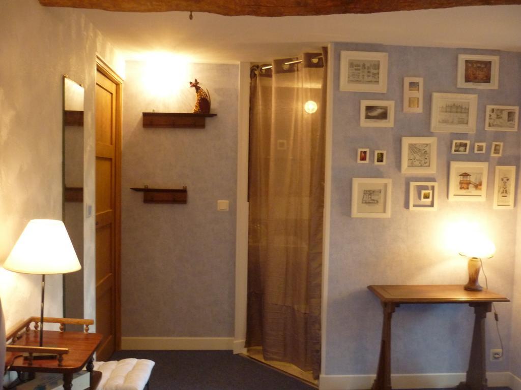 Residence Beausejour Saint-Cyprien  Ngoại thất bức ảnh
