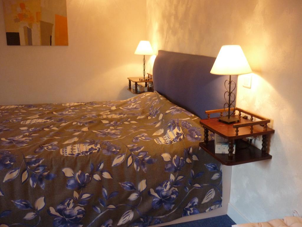 Residence Beausejour Saint-Cyprien  Ngoại thất bức ảnh