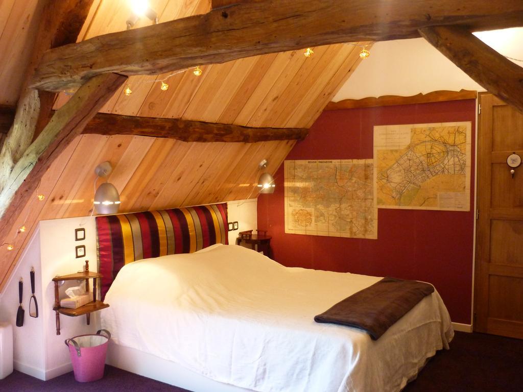 Residence Beausejour Saint-Cyprien  Ngoại thất bức ảnh